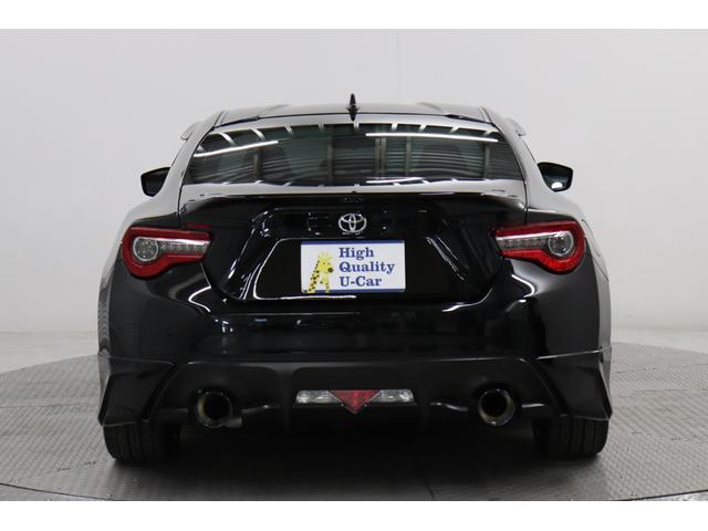 ８６ ＧＴ　ブルートゥースオーディオ　キーフリ　ＡＵＸ端子　盗難防止　電動格納ミラー　地デジ　スマートキ－　ＥＴＣ車載器　ＶＳＡ　クルコン　オートエアコン　サイドＳＲＳ　助手席エアバッグ　オートライト　ＡＢＳ（9枚目）