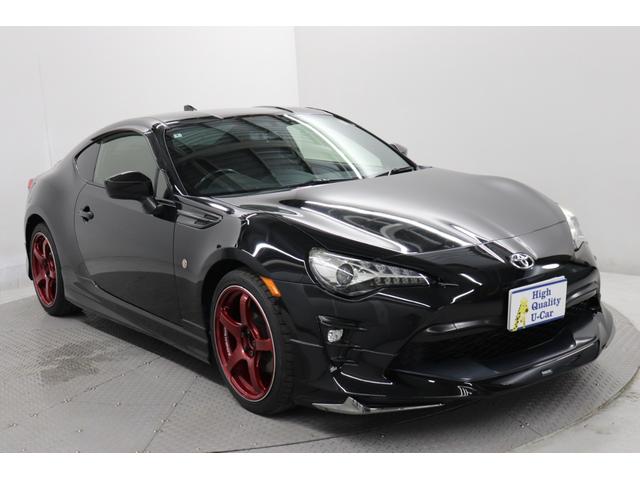 ８６ ＧＴ　ブルートゥースオーディオ　キーフリ　ＡＵＸ端子　盗難防止　電動格納ミラー　地デジ　スマートキ－　ＥＴＣ車載器　ＶＳＡ　クルコン　オートエアコン　サイドＳＲＳ　助手席エアバッグ　オートライト　ＡＢＳ（12枚目）