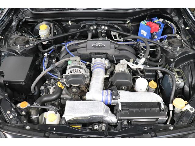 ８６ ＧＴ　ブルートゥースオーディオ　キーフリ　ＡＵＸ端子　盗難防止　電動格納ミラー　地デジ　スマートキ－　ＥＴＣ車載器　ＶＳＡ　クルコン　オートエアコン　サイドＳＲＳ　助手席エアバッグ　オートライト　ＡＢＳ（17枚目）