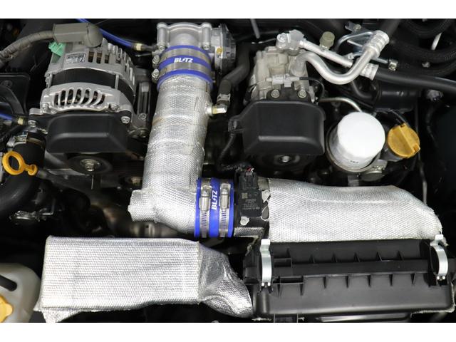 ８６ ＧＴ　ブルートゥースオーディオ　キーフリ　ＡＵＸ端子　盗難防止　電動格納ミラー　地デジ　スマートキ－　ＥＴＣ車載器　ＶＳＡ　クルコン　オートエアコン　サイドＳＲＳ　助手席エアバッグ　オートライト　ＡＢＳ（18枚目）