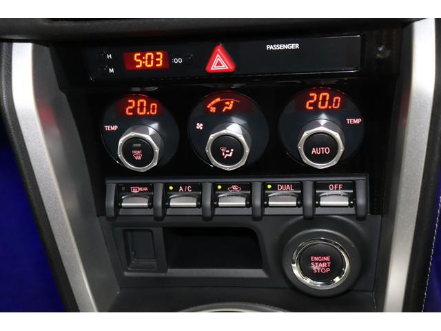 ８６ ＧＴ　ブルートゥースオーディオ　キーフリ　ＡＵＸ端子　盗難防止　電動格納ミラー　地デジ　スマートキ－　ＥＴＣ車載器　ＶＳＡ　クルコン　オートエアコン　サイドＳＲＳ　助手席エアバッグ　オートライト　ＡＢＳ（29枚目）