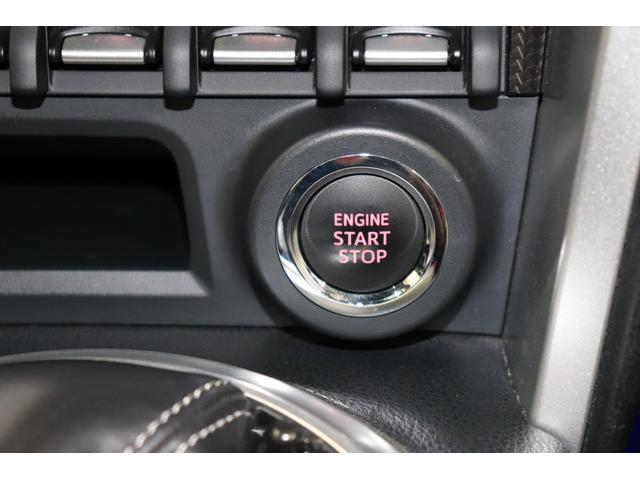 ８６ ＧＴ　ブルートゥースオーディオ　キーフリ　ＡＵＸ端子　盗難防止　電動格納ミラー　地デジ　スマートキ－　ＥＴＣ車載器　ＶＳＡ　クルコン　オートエアコン　サイドＳＲＳ　助手席エアバッグ　オートライト　ＡＢＳ（34枚目）