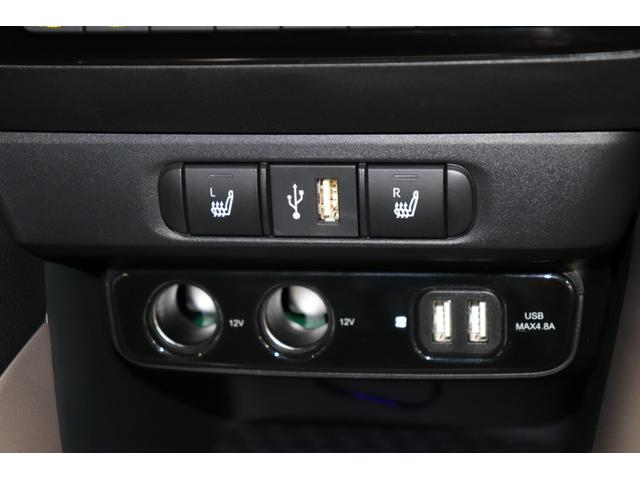 ヤリス ハイブリッドＺ　ワンオーナー　バックモニター　ＥＴＣ　スマートキー　ＬＥＤライト　ドラレコ　ＴＣナビ　フルセグＴＶ　Ｂｌｕｅｔｏｏｔｈ接続　衝突軽減システム　パノラマビューモニター　ペダル踏み間違　クルコン（34枚目）
