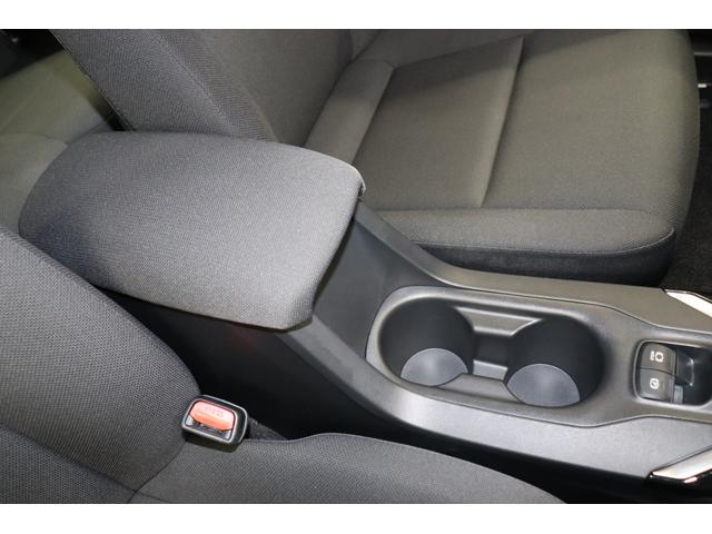 カローラ ハイブリッド G-X ワンオーナー フルセグ メモリーナビ メディアプレイヤー接続 バックモニター ETC 衝突回避 ペダル踏み間違い 車線逸脱警報 ブラインドスポットモニタ 横滑り防止 LEDヘッドライト フルエアロ(34枚目)
