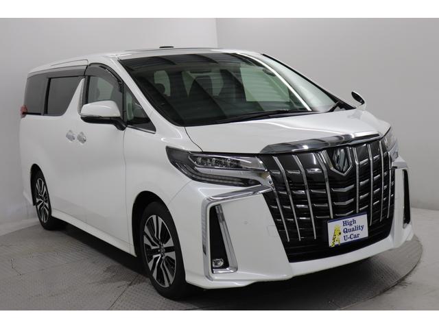 アルファード 2.5S Cパッケージ 電動トランク レーダクルーズ コーナーセンサ オートLED 電格ミラー Bモニタ レーンキープ オットマン 1オーナー DVD再生可能 ナビ パノラマルーフ シートクーラー シートヒータ 横滑り防止(15枚目)