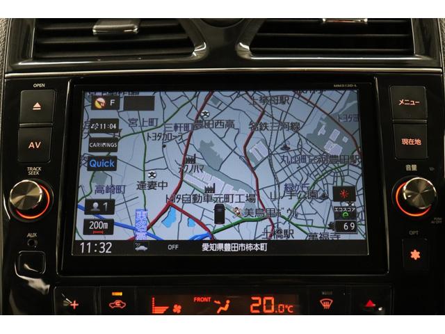 セレナ ハイウェイスター S-ハイブリッド Vセレクション 8人乗り 両側電動スライドドア ワンオーナー フルセグ メモリーナビ メディアプレイヤー接続 CD/DVD再生 後席モニター バックモニター ETC  HIDヘッドライト 純正アルミホイール クルコン(23枚目)