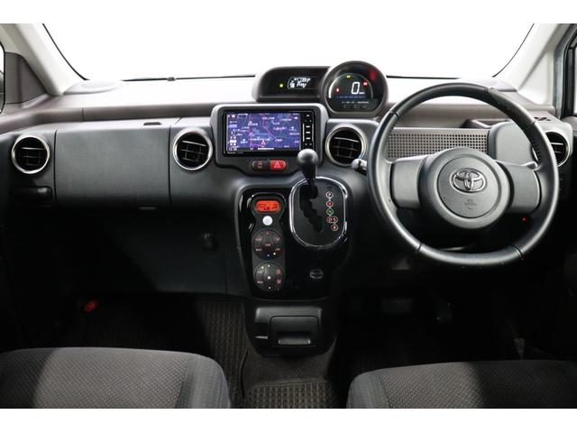 ポルテ Ｇ　ワンオーナ　片側電動スライド　１－２列目ウォークスル　フルセグ　メモリーナビ　メディアプレイヤ接続　ＣＤ／ＤＶＤ再生　ドライブレコーダ　ＥＴＣ　衝突回避　アイドリングストップ　横滑り防止　ＨＩＤヘッド（3枚目）