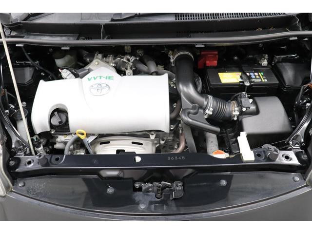 ポルテ Ｇ　ワンオーナ　片側電動スライド　１－２列目ウォークスル　フルセグ　メモリーナビ　メディアプレイヤ接続　ＣＤ／ＤＶＤ再生　ドライブレコーダ　ＥＴＣ　衝突回避　アイドリングストップ　横滑り防止　ＨＩＤヘッド（15枚目）