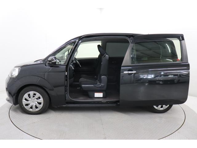 ポルテ Ｇ　ワンオーナ　片側電動スライド　１－２列目ウォークスル　フルセグ　メモリーナビ　メディアプレイヤ接続　ＣＤ／ＤＶＤ再生　ドライブレコーダ　ＥＴＣ　衝突回避　アイドリングストップ　横滑り防止　ＨＩＤヘッド（24枚目）