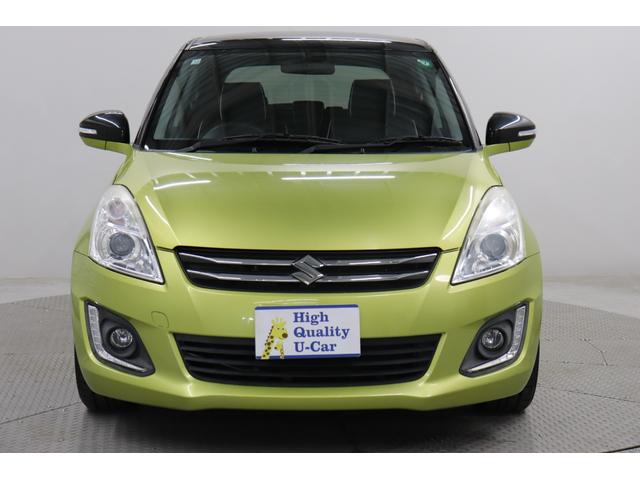 スイフト スタイル-DJE ワンオーナ フルセグ メモリナビ メディアプレイヤ接続 CD/DVD再生 バックモニタ ETC 純正AW HIDヘッドライト アイドリングストップ イモビライザ ABS 横滑り防止 デュアルエアバッグ(7枚目)