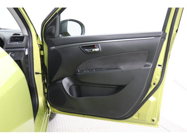 スイフト スタイル-DJE ワンオーナ フルセグ メモリナビ メディアプレイヤ接続 CD/DVD再生 バックモニタ ETC 純正AW HIDヘッドライト アイドリングストップ イモビライザ ABS 横滑り防止 デュアルエアバッグ(26枚目)