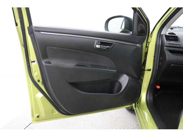 スイフト スタイル-DJE ワンオーナ フルセグ メモリナビ メディアプレイヤ接続 CD/DVD再生 バックモニタ ETC 純正AW HIDヘッドライト アイドリングストップ イモビライザ ABS 横滑り防止 デュアルエアバッグ(28枚目)