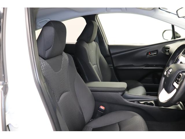 プリウス S ワンオーナー フルセグ メモリーナビ メディアプレイヤー接続CD/DVD再生 バックモニター ETC 純正アルミホイール フロントスポイラー LEDヘッドライト イモビライザ アイドリングストップ(15枚目)