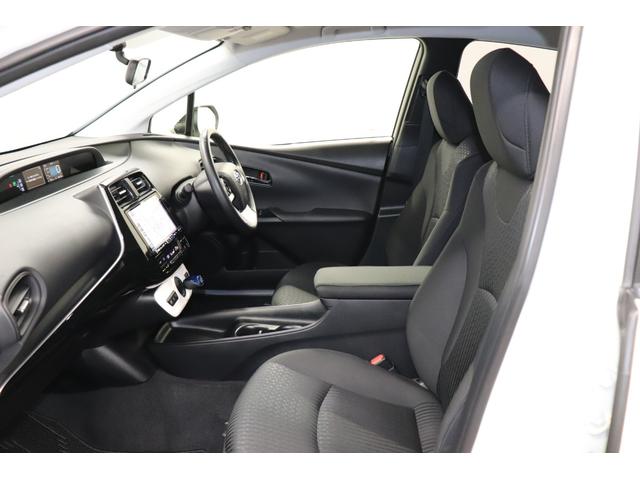 プリウス S ワンオーナー フルセグ メモリーナビ メディアプレイヤー接続CD/DVD再生 バックモニター ETC 純正アルミホイール フロントスポイラー LEDヘッドライト イモビライザ アイドリングストップ(16枚目)