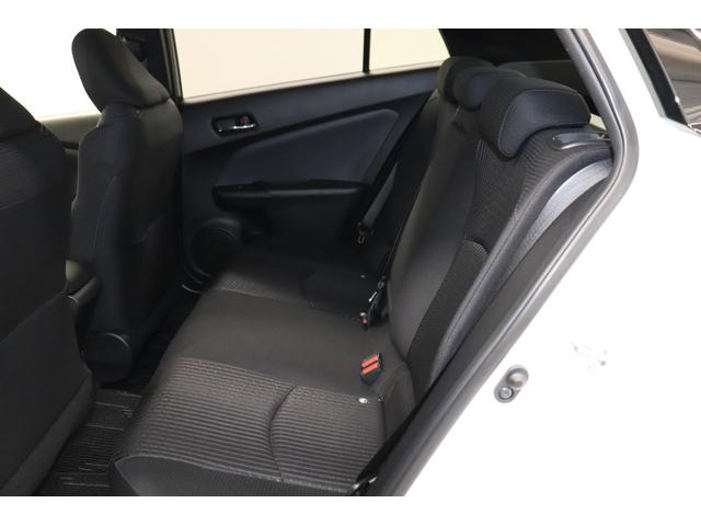 プリウス S ワンオーナー フルセグ メモリーナビ メディアプレイヤー接続CD/DVD再生 バックモニター ETC 純正アルミホイール フロントスポイラー LEDヘッドライト イモビライザ アイドリングストップ(18枚目)