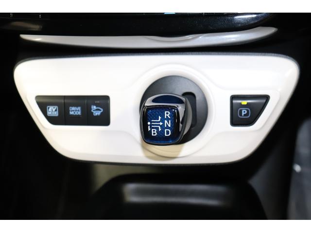 プリウス S ワンオーナー フルセグ メモリーナビ メディアプレイヤー接続CD/DVD再生 バックモニター ETC 純正アルミホイール フロントスポイラー LEDヘッドライト イモビライザ アイドリングストップ(27枚目)