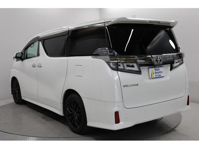 ヴェルファイア ２．５Ｚ　Ａエディション　アダクティブクルーズコントロール　ＢＴ接続　サンル－フ　Ｂモニ　電格ミラー　Ａライト　オットマン　ワンオーナ　オートハイビーム　車線逸脱　ＬＥＤヘッドライト　パワーウィンドウ　衝突安全ボディ　ＥＴＣ（2枚目）