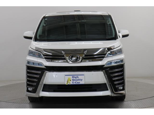 ヴェルファイア ２．５Ｚ　Ａエディション　アダクティブクルーズコントロール　ＢＴ接続　サンル－フ　Ｂモニ　電格ミラー　Ａライト　オットマン　ワンオーナ　オートハイビーム　車線逸脱　ＬＥＤヘッドライト　パワーウィンドウ　衝突安全ボディ　ＥＴＣ（11枚目）