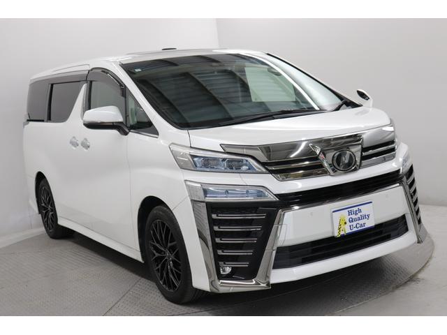 ヴェルファイア ２．５Ｚ　Ａエディション　アダクティブクルーズコントロール　ＢＴ接続　サンル－フ　Ｂモニ　電格ミラー　Ａライト　オットマン　ワンオーナ　オートハイビーム　車線逸脱　ＬＥＤヘッドライト　パワーウィンドウ　衝突安全ボディ　ＥＴＣ（14枚目）