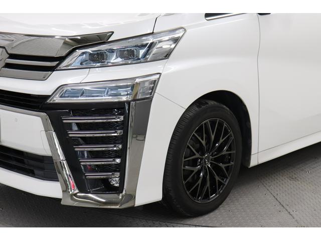 ヴェルファイア ２．５Ｚ　Ａエディション　アダクティブクルーズコントロール　ＢＴ接続　サンル－フ　Ｂモニ　電格ミラー　Ａライト　オットマン　ワンオーナ　オートハイビーム　車線逸脱　ＬＥＤヘッドライト　パワーウィンドウ　衝突安全ボディ　ＥＴＣ（15枚目）