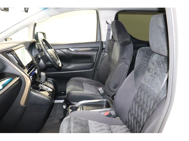 ヴェルファイア ２．５Ｚ　Ａエディション　アダクティブクルーズコントロール　ＢＴ接続　サンル－フ　Ｂモニ　電格ミラー　Ａライト　オットマン　ワンオーナ　オートハイビーム　車線逸脱　ＬＥＤヘッドライト　パワーウィンドウ　衝突安全ボディ　ＥＴＣ（18枚目）