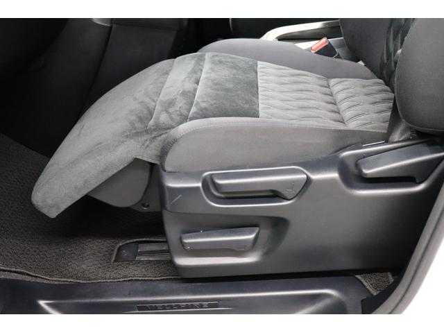 ヴェルファイア ２．５Ｚ　Ａエディション　アダクティブクルーズコントロール　ＢＴ接続　サンル－フ　Ｂモニ　電格ミラー　Ａライト　オットマン　ワンオーナ　オートハイビーム　車線逸脱　ＬＥＤヘッドライト　パワーウィンドウ　衝突安全ボディ　ＥＴＣ（19枚目）