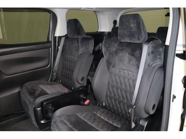 ヴェルファイア ２．５Ｚ　Ａエディション　アダクティブクルーズコントロール　ＢＴ接続　サンル－フ　Ｂモニ　電格ミラー　Ａライト　オットマン　ワンオーナ　オートハイビーム　車線逸脱　ＬＥＤヘッドライト　パワーウィンドウ　衝突安全ボディ　ＥＴＣ（21枚目）