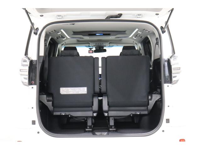 ヴェルファイア ２．５Ｚ　Ａエディション　アダクティブクルーズコントロール　ＢＴ接続　サンル－フ　Ｂモニ　電格ミラー　Ａライト　オットマン　ワンオーナ　オートハイビーム　車線逸脱　ＬＥＤヘッドライト　パワーウィンドウ　衝突安全ボディ　ＥＴＣ（24枚目）