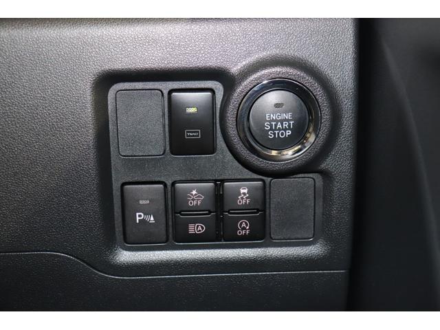 パッソ モーダ　チャーム　ワンオーナー　バックモニター　ＥＴＣ　スマートキー　ＬＥＤライト　純正アルミ　ドラレコ　メモリーナビ　フルセグＴＶ　ＣＤ　衝突軽減システム　ペダル踏み間違　全周囲カメラ　横滑り防止　レーンアシスト（6枚目）