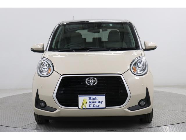 パッソ モーダ　チャーム　ワンオーナー　バックモニター　ＥＴＣ　スマートキー　ＬＥＤライト　純正アルミ　ドラレコ　メモリーナビ　フルセグＴＶ　ＣＤ　衝突軽減システム　ペダル踏み間違　全周囲カメラ　横滑り防止　レーンアシスト（8枚目）