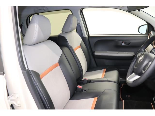 パッソ モーダ　チャーム　ワンオーナー　バックモニター　ＥＴＣ　スマートキー　ＬＥＤライト　純正アルミ　ドラレコ　メモリーナビ　フルセグＴＶ　ＣＤ　衝突軽減システム　ペダル踏み間違　全周囲カメラ　横滑り防止　レーンアシスト（16枚目）