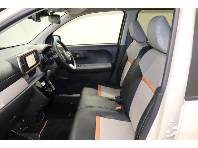 パッソ モーダ　チャーム　ワンオーナー　バックモニター　ＥＴＣ　スマートキー　ＬＥＤライト　純正アルミ　ドラレコ　メモリーナビ　フルセグＴＶ　ＣＤ　衝突軽減システム　ペダル踏み間違　全周囲カメラ　横滑り防止　レーンアシスト（17枚目）