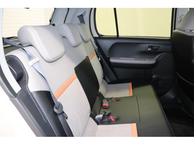 パッソ モーダ　チャーム　ワンオーナー　バックモニター　ＥＴＣ　スマートキー　ＬＥＤライト　純正アルミ　ドラレコ　メモリーナビ　フルセグＴＶ　ＣＤ　衝突軽減システム　ペダル踏み間違　全周囲カメラ　横滑り防止　レーンアシスト（18枚目）