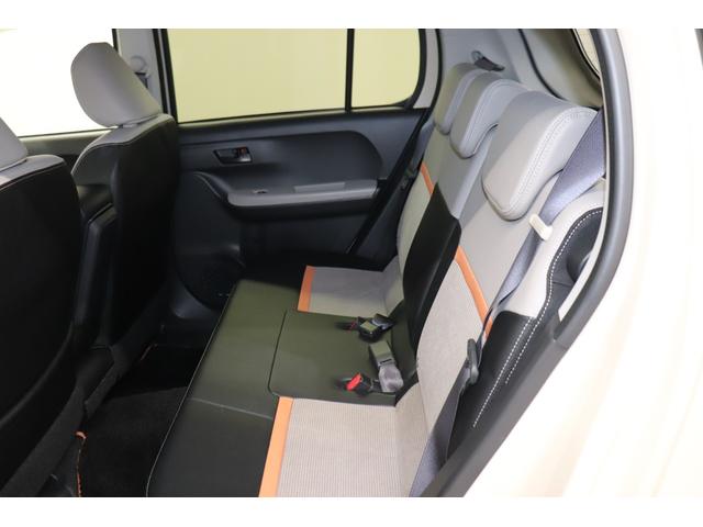 パッソ モーダ　チャーム　ワンオーナー　バックモニター　ＥＴＣ　スマートキー　ＬＥＤライト　純正アルミ　ドラレコ　メモリーナビ　フルセグＴＶ　ＣＤ　衝突軽減システム　ペダル踏み間違　全周囲カメラ　横滑り防止　レーンアシスト（19枚目）