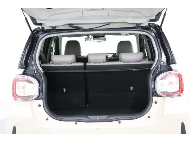 パッソ モーダ　チャーム　ワンオーナー　バックモニター　ＥＴＣ　スマートキー　ＬＥＤライト　純正アルミ　ドラレコ　メモリーナビ　フルセグＴＶ　ＣＤ　衝突軽減システム　ペダル踏み間違　全周囲カメラ　横滑り防止　レーンアシスト（20枚目）