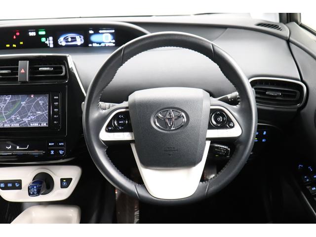 プリウス Ａ　バックモニター　ＥＴＣ　スマートキー　ＬＥＤライト　純正アルミ　メモリーナビ　Ｂｌｕｅｔｏｏｔｈ接続　フルセグＴＶ　ＣＤ　衝突軽減システム　クルコン　ペダル踏み間違　ＢＳＭ　レーンアシスト（26枚目）