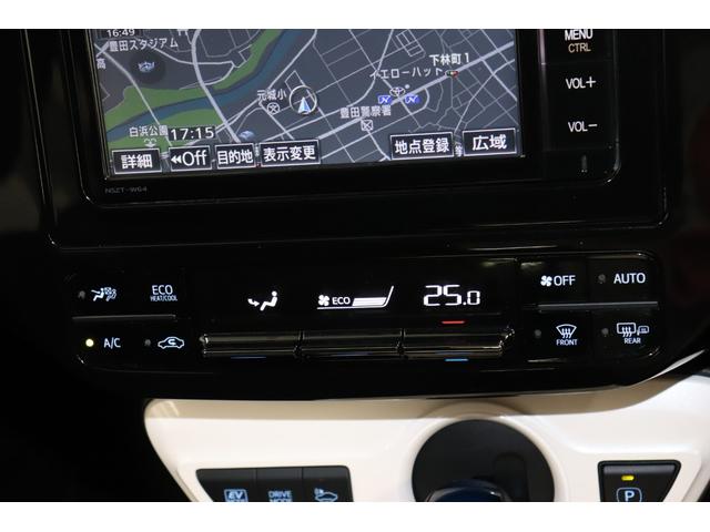 プリウス Ａ　バックモニター　ＥＴＣ　スマートキー　ＬＥＤライト　純正アルミ　メモリーナビ　Ｂｌｕｅｔｏｏｔｈ接続　フルセグＴＶ　ＣＤ　衝突軽減システム　クルコン　ペダル踏み間違　ＢＳＭ　レーンアシスト（32枚目）