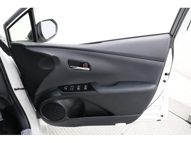 プリウス Ａ　バックモニター　ＥＴＣ　スマートキー　ＬＥＤライト　純正アルミ　メモリーナビ　Ｂｌｕｅｔｏｏｔｈ接続　フルセグＴＶ　ＣＤ　衝突軽減システム　クルコン　ペダル踏み間違　ＢＳＭ　レーンアシスト（37枚目）