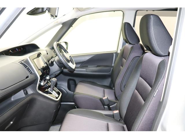 セレナ ハイウェイスター DVD再生機能 横滑り防止 ABS 地デジTV 寒冷地仕様車 両側オートスライドドア パワーウィンドウ レーンアシスト 盗難防止装置 ワンオーナー車 インテリキー ブルートゥース 前後ソナー ナビTV(14枚目)