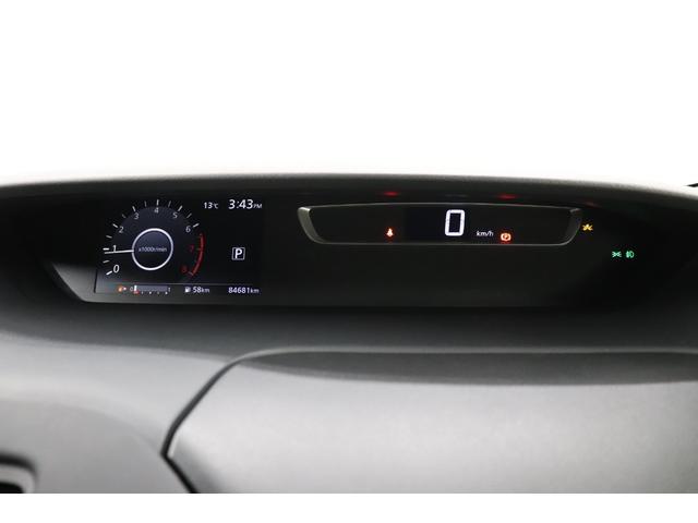 セレナ ハイウェイスター DVD再生機能 横滑り防止 ABS 地デジTV 寒冷地仕様車 両側オートスライドドア パワーウィンドウ レーンアシスト 盗難防止装置 ワンオーナー車 インテリキー ブルートゥース 前後ソナー ナビTV(20枚目)