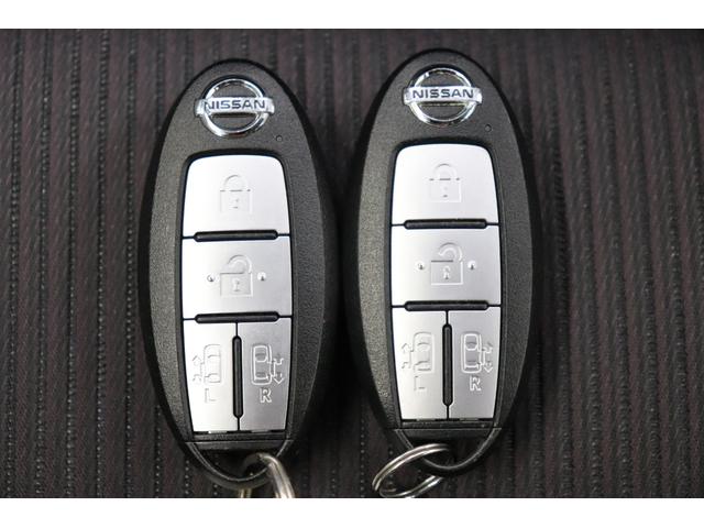 セレナ ハイウェイスター DVD再生機能 横滑り防止 ABS 地デジTV 寒冷地仕様車 両側オートスライドドア パワーウィンドウ レーンアシスト 盗難防止装置 ワンオーナー車 インテリキー ブルートゥース 前後ソナー ナビTV(36枚目)