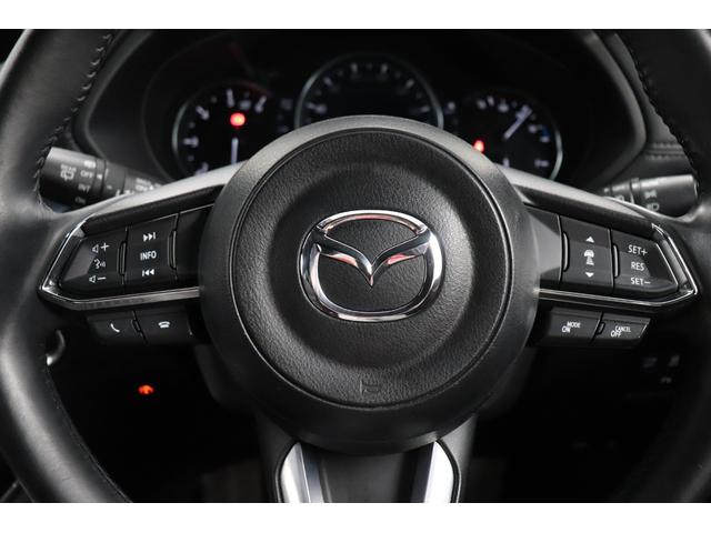 ＣＸ－８ ＸＤプロアクティブ　Ｓパッケージ　地上デジタル　Ｂｌｕｅｔｏｏｔｈオーディオ　キーレス　衝突軽減ブレーキ　アドバンスドキー　シートエアコン　ナビ＆ＴＶ　オートハイビーム　黒革シート　パーキングセンサー　ＬＥＤ　シートヒーター　ＥＴＣ（4枚目）