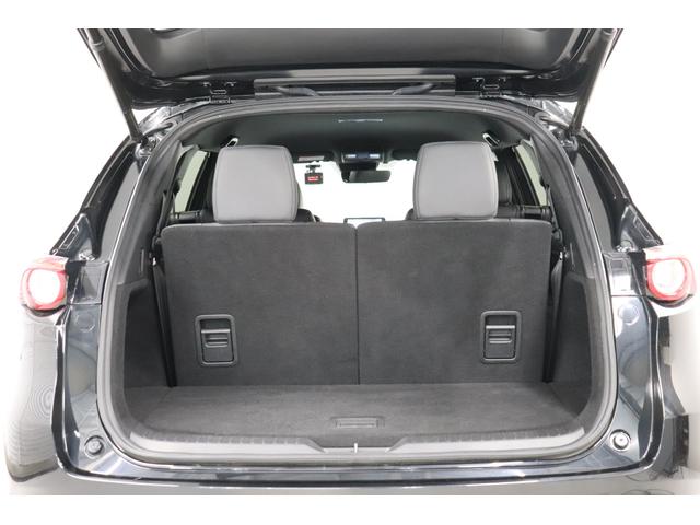 ＣＸ－８ ＸＤプロアクティブ　Ｓパッケージ　地上デジタル　Ｂｌｕｅｔｏｏｔｈオーディオ　キーレス　衝突軽減ブレーキ　アドバンスドキー　シートエアコン　ナビ＆ＴＶ　オートハイビーム　黒革シート　パーキングセンサー　ＬＥＤ　シートヒーター　ＥＴＣ（24枚目）