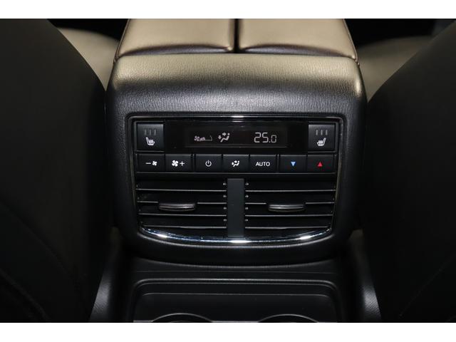 ＣＸ－８ ＸＤプロアクティブ　Ｓパッケージ　地上デジタル　Ｂｌｕｅｔｏｏｔｈオーディオ　キーレス　衝突軽減ブレーキ　アドバンスドキー　シートエアコン　ナビ＆ＴＶ　オートハイビーム　黒革シート　パーキングセンサー　ＬＥＤ　シートヒーター　ＥＴＣ（38枚目）