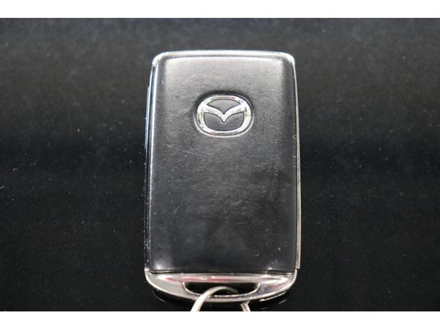 ＣＸ－８ ＸＤプロアクティブ　Ｓパッケージ　地上デジタル　Ｂｌｕｅｔｏｏｔｈオーディオ　キーレス　衝突軽減ブレーキ　アドバンスドキー　シートエアコン　ナビ＆ＴＶ　オートハイビーム　黒革シート　パーキングセンサー　ＬＥＤ　シートヒーター　ＥＴＣ（41枚目）