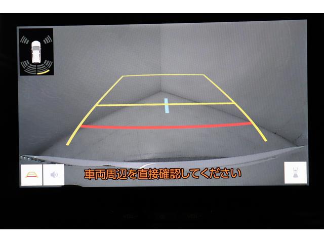 カローラツーリング ダブルバイビー USB 電動格納ミラー オートライト オートマチックハイビーム 衝突被害軽減ブレーキ ブルートゥース オートエアコン リアカメラ LEDヘッドライト スマートキー ETC2.0 フルセグテレビ ESC(5枚目)