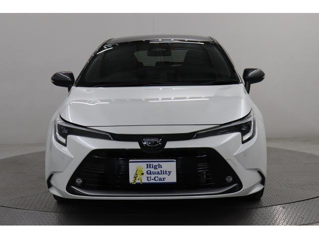 カローラツーリング ダブルバイビー USB 電動格納ミラー オートライト オートマチックハイビーム 衝突被害軽減ブレーキ ブルートゥース オートエアコン リアカメラ LEDヘッドライト スマートキー ETC2.0 フルセグテレビ ESC(11枚目)