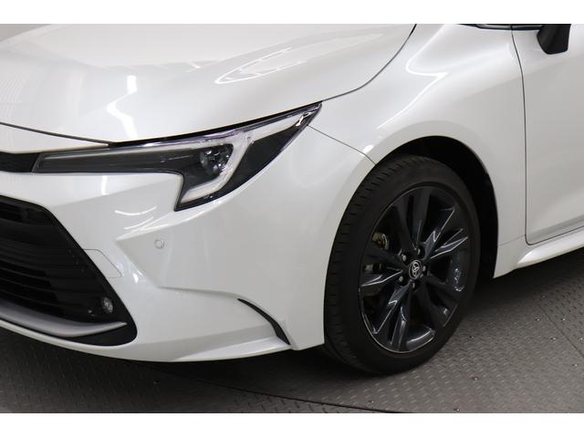 カローラツーリング ダブルバイビー USB 電動格納ミラー オートライト オートマチックハイビーム 衝突被害軽減ブレーキ ブルートゥース オートエアコン リアカメラ LEDヘッドライト スマートキー ETC2.0 フルセグテレビ ESC(16枚目)