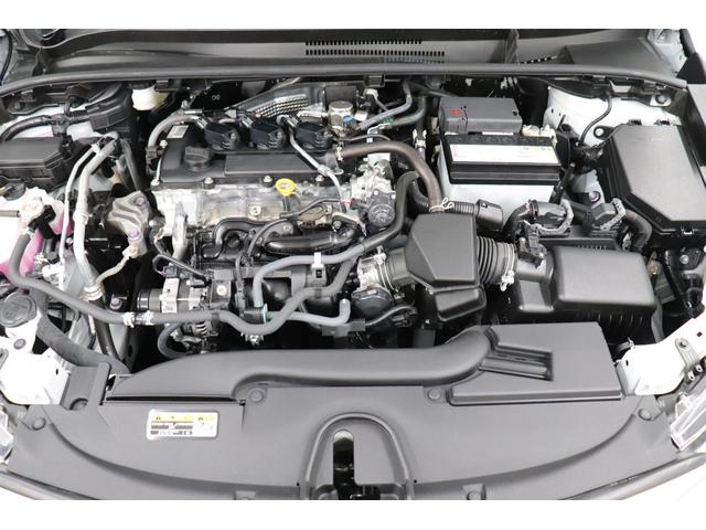 カローラツーリング ダブルバイビー USB 電動格納ミラー オートライト オートマチックハイビーム 衝突被害軽減ブレーキ ブルートゥース オートエアコン リアカメラ LEDヘッドライト スマートキー ETC2.0 フルセグテレビ ESC(18枚目)