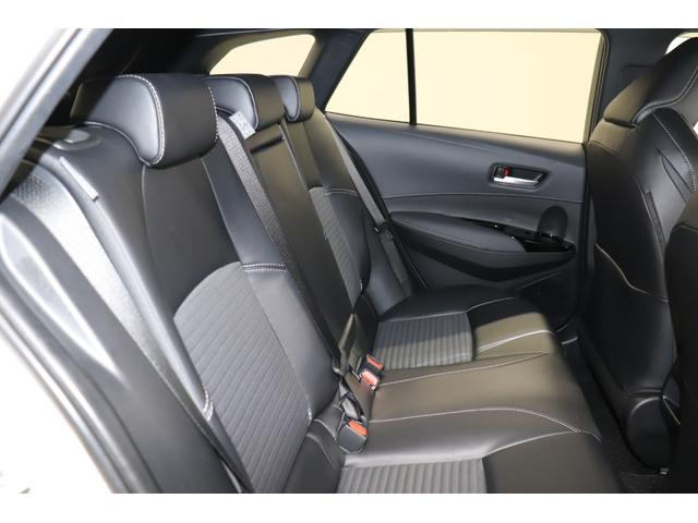 カローラツーリング ダブルバイビー USB 電動格納ミラー オートライト オートマチックハイビーム 衝突被害軽減ブレーキ ブルートゥース オートエアコン リアカメラ LEDヘッドライト スマートキー ETC2.0 フルセグテレビ ESC(21枚目)